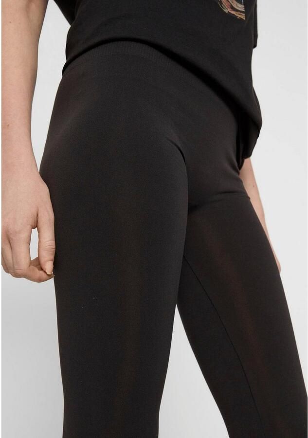 Pieces Legging PCLONDON LEGGINGS NOOS BC - Foto 2