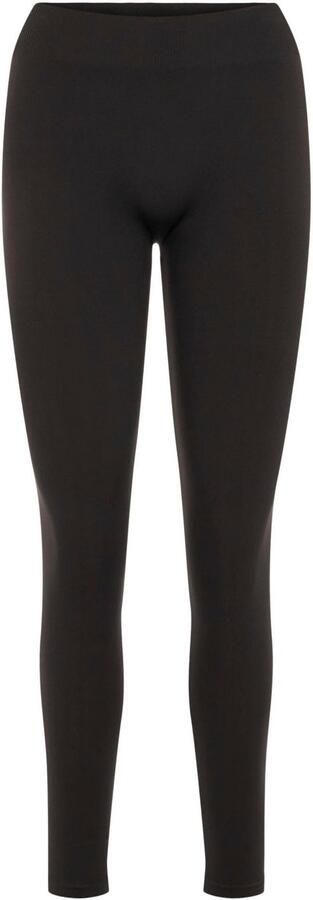 Pieces Legging PCLONDON LEGGINGS NOOS BC - Foto 8