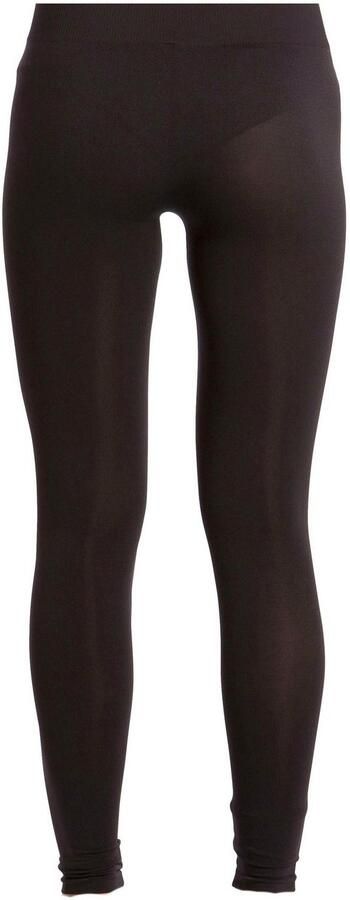 Pieces Legging PCLONDON LEGGINGS NOOS BC - Foto 7