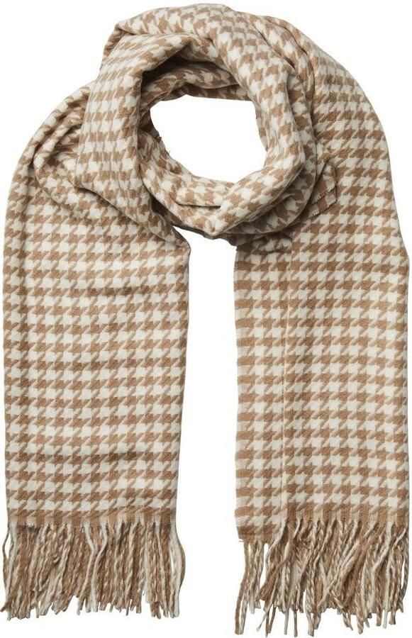 Pieces Modieuze sjaal PCJIRA SCARF NOOS - Foto 3