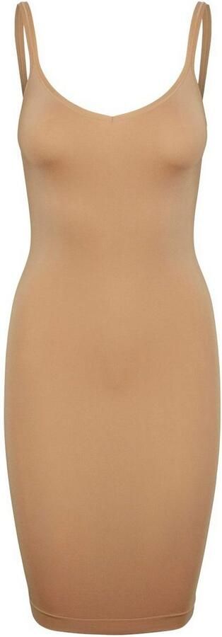 Pieces Onderjurk PCBALLROOM LONG SINGLET NOOS BC - Foto 8