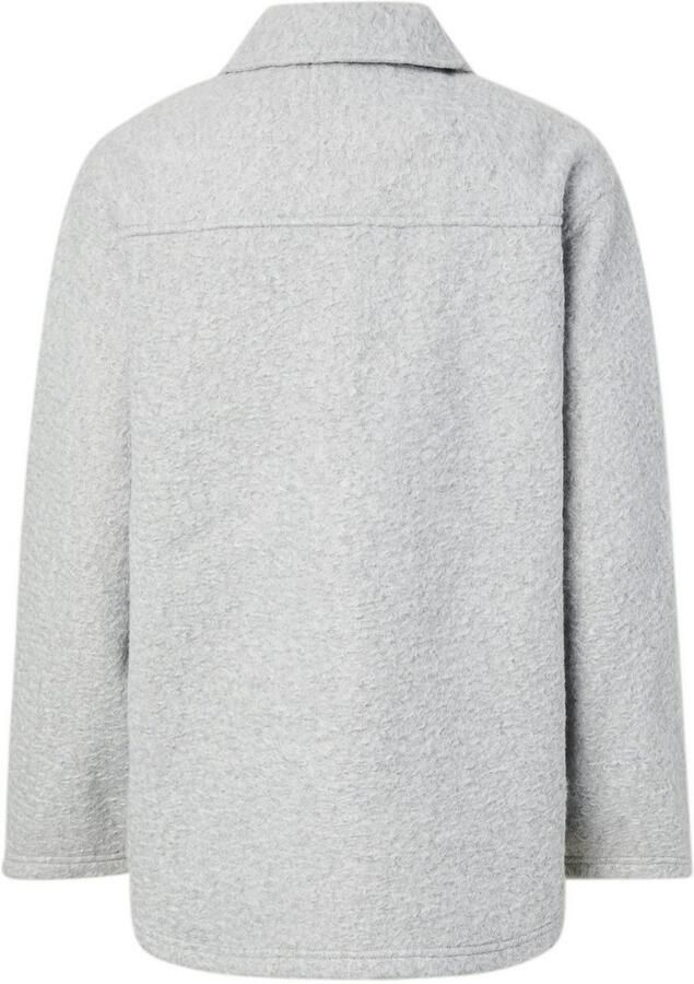 Pieces Overhemdjasje PCOLINE SHACKET PWP