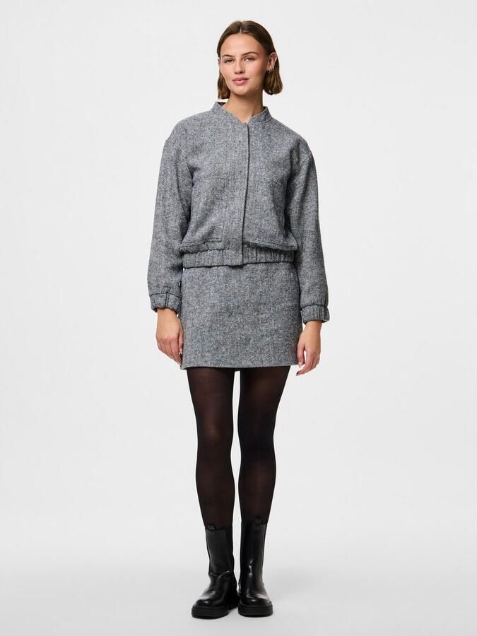 Pieces Panty PCNEW NIKOLINE 20 DEN 4 PACK TIGHTS NOOS (set 4 stuks) - Foto 3