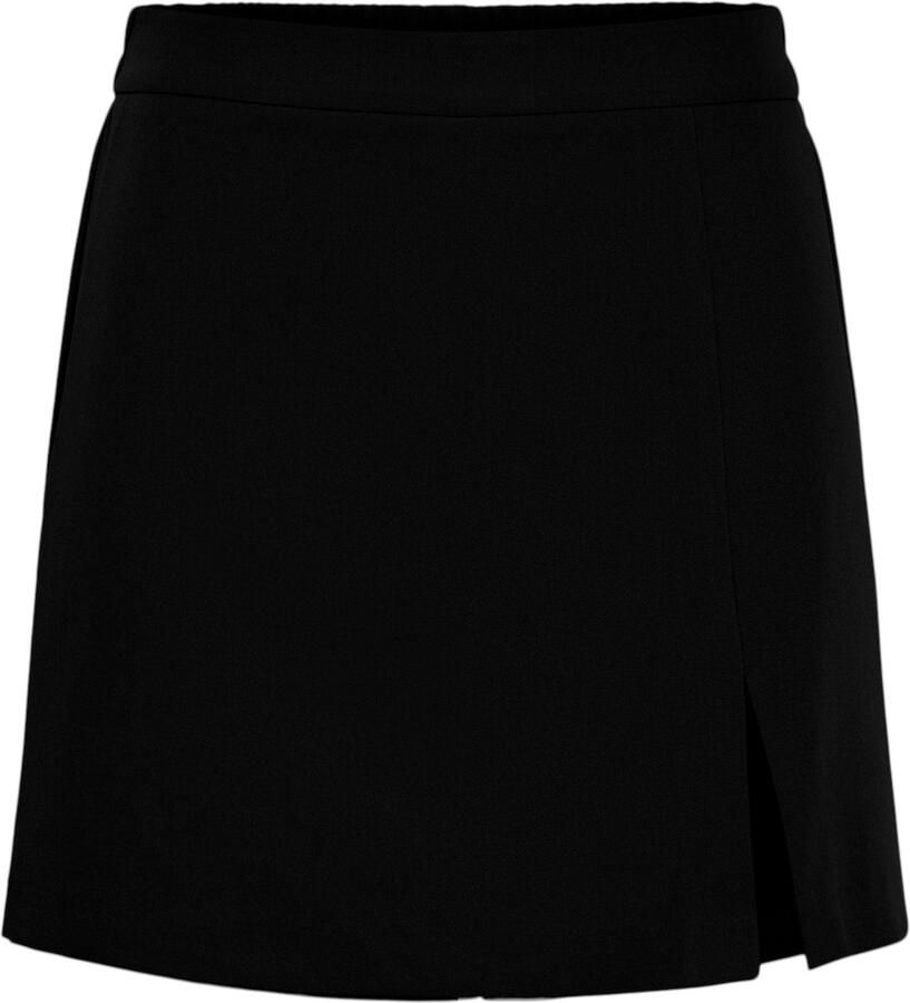 Pieces Korte broek met elastische band model 'BOSELLA' - Foto 2