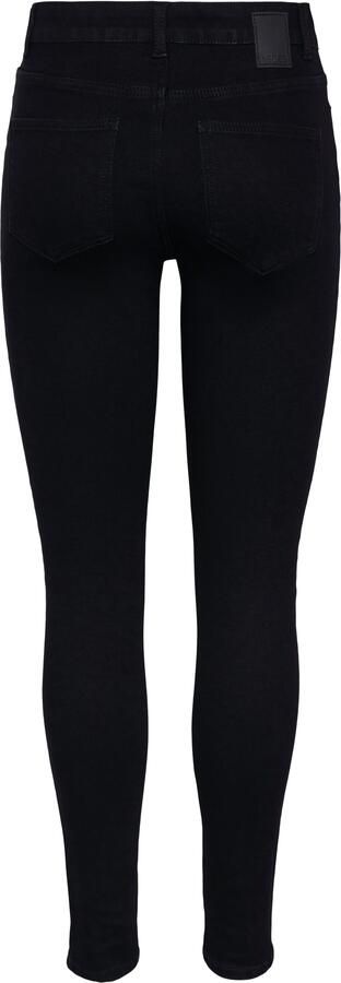 Pieces Skinny fit jeans PCDANA MW SKINNY JEANS BL102 NOOS BC - Foto 2
