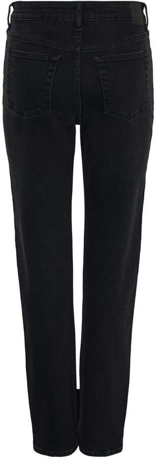 Pieces Straight jeans PCKELLY HW STRAIGHT JEANS BL102 NOOS BC - Foto 9