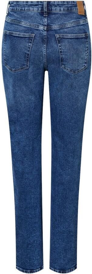 Pieces Straight jeans PCKELLY HW STRAIGHT JEANS MB402 NOOS BC - Foto 8