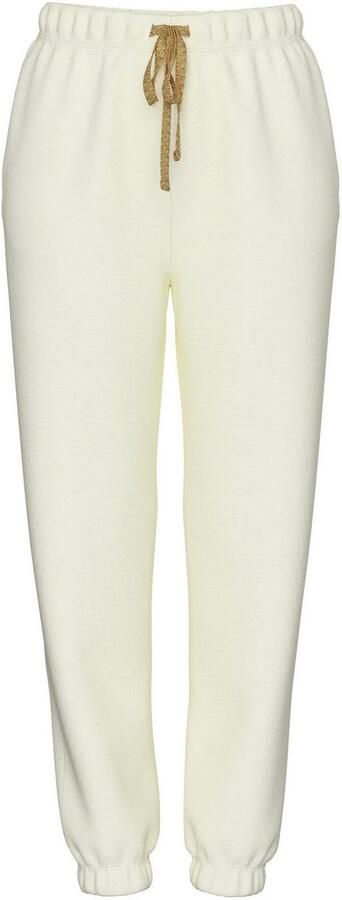 Pieces Sweatbroek PCCHILLI HW HEART SWEAT PANTS - Foto 6