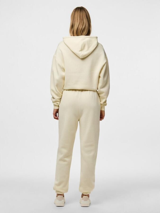 Pieces Sweatbroek PCCHILLI HW HEART SWEAT PANTS - Foto 5