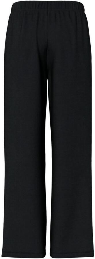 Pieces Regular fit joggingbroek van katoenmix model 'CHILLI' - Foto 7