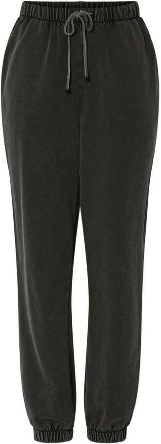 Pieces Sweatpants PCCHILLI HW WASHED SWEAT PANTS NOOS BC