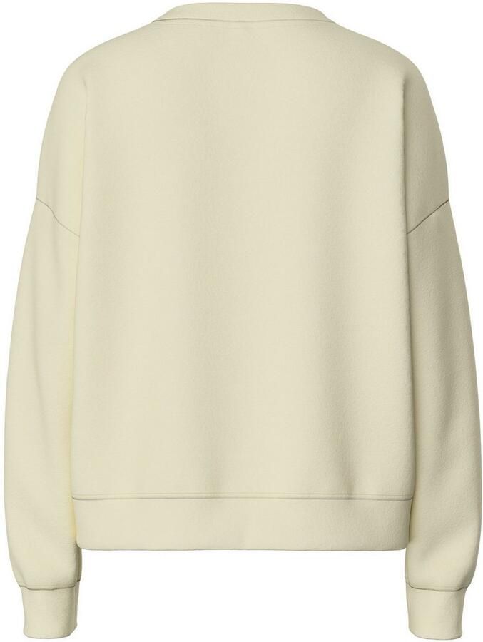 Pieces Sweatshirt PCCHILLI LS SWEAT NOOS BC - Foto 5