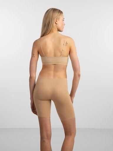 Pieces Triangel-bh PCNAMEE TRIANGLE BRA NOOS - Foto 6