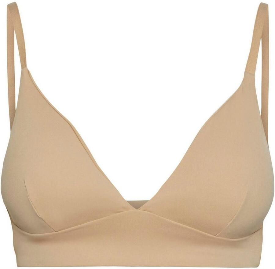 Pieces Triangel-bh PCNAMEE TRIANGLE BRA NOOS - Foto 3