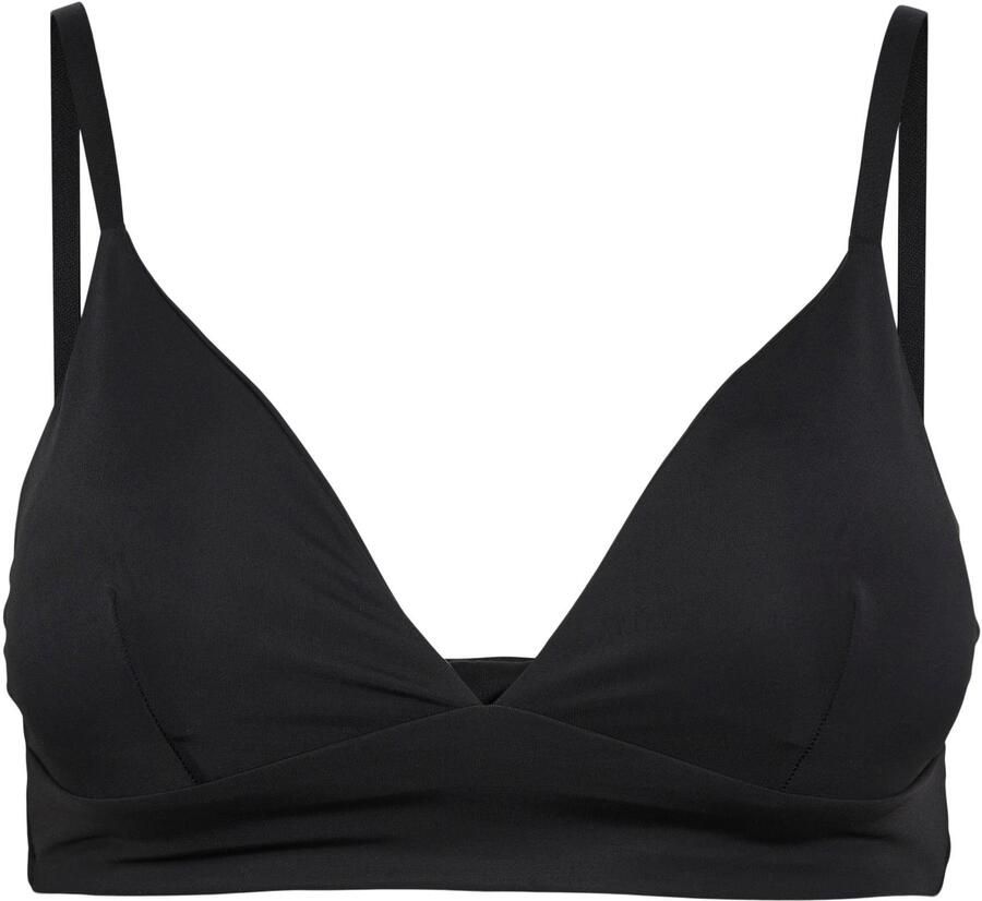 Pieces Triangel-bh PCNAMEE TRIANGLE BRA NOOS - Foto 6