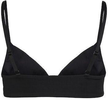 Pieces Triangel-bh PCNAMEE TRIANGLE BRA NOOS - Foto 5
