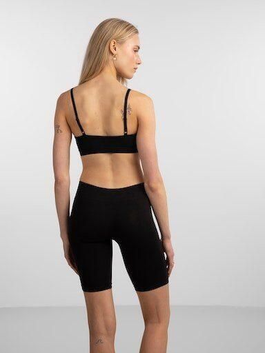 Pieces Triangel-bh PCNAMEE TRIANGLE BRA NOOS - Foto 4