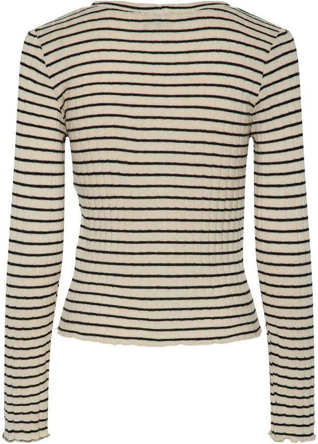 Pieces Vest PCIRIS CARDIGAN NOOS - Foto 2