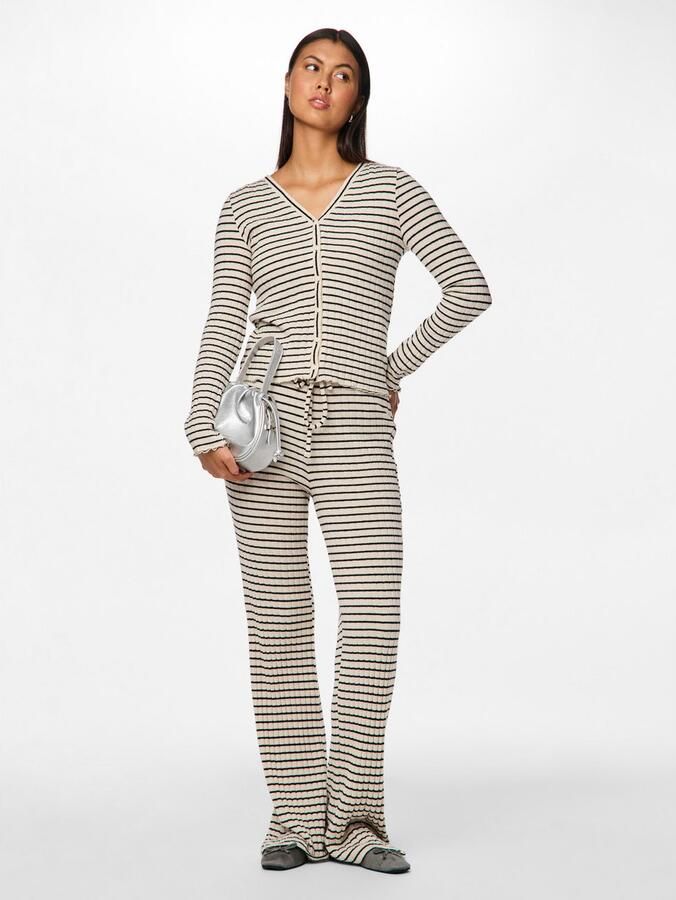 Pieces Vest PCIRIS CARDIGAN NOOS