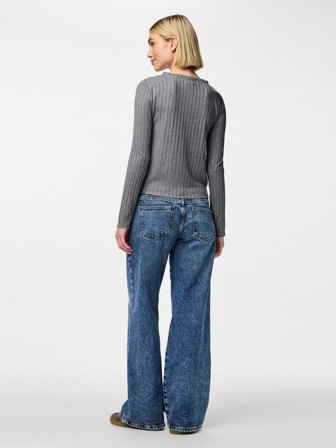 Pieces Vest PCIRIS CARDIGAN NOOS - Foto 2