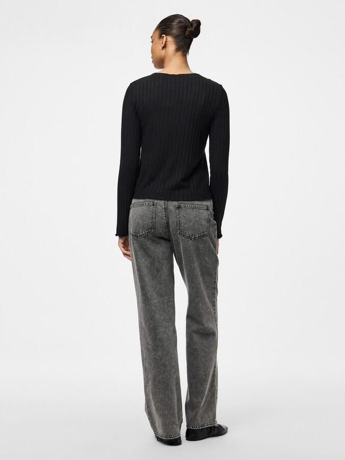 Pieces Vest PCIRIS CARDIGAN NOOS - Foto 5