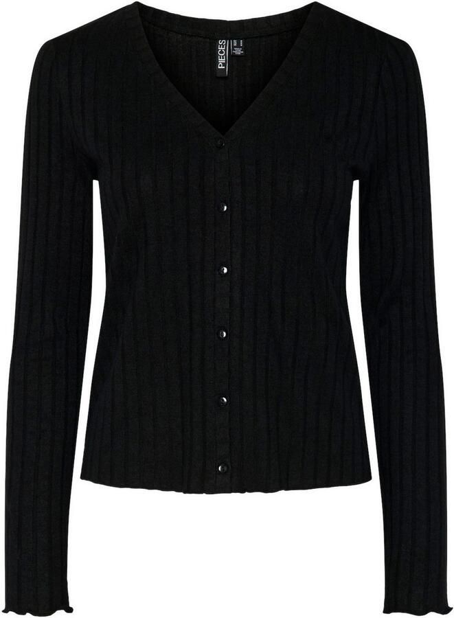 Pieces Vest PCIRIS CARDIGAN NOOS - Foto 4