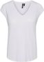 Pieces Shirt met korte mouwen PCKAMALA TEE NOOS BC - Thumbnail 2