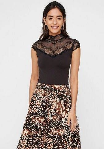 Pieces Body PCNAYA kant body NOOS