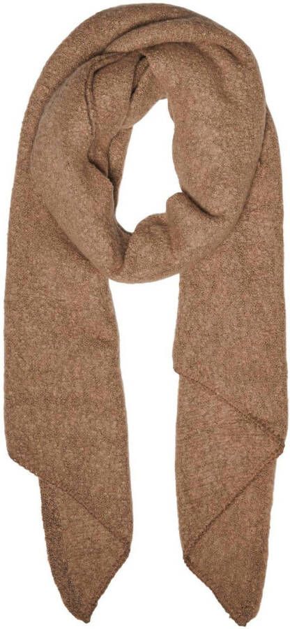 Pieces Sjaal PCPYRON LONG SCARF