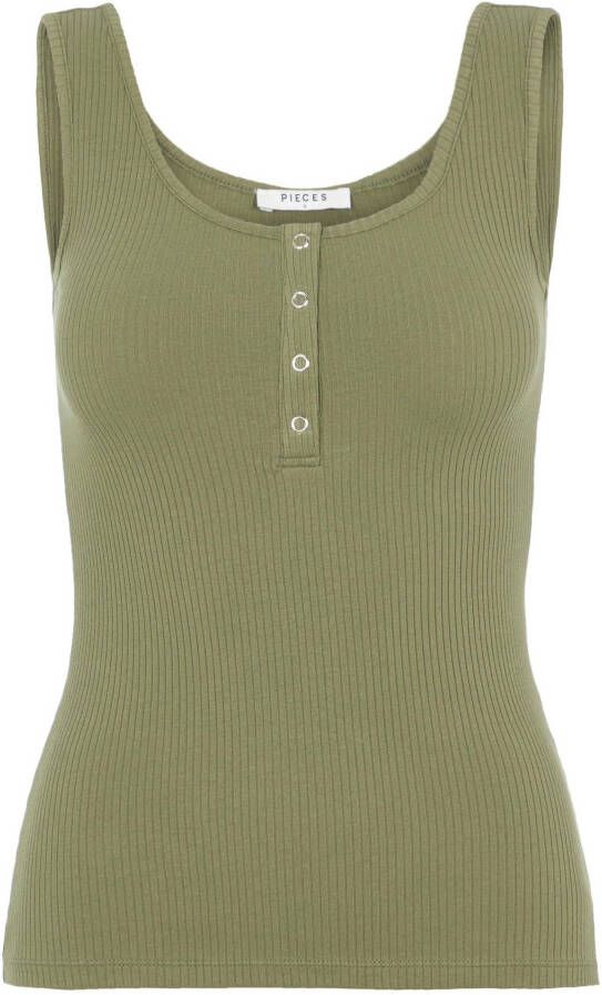 pieces Tanktop PCKITTE TANK TOP NOOS BC