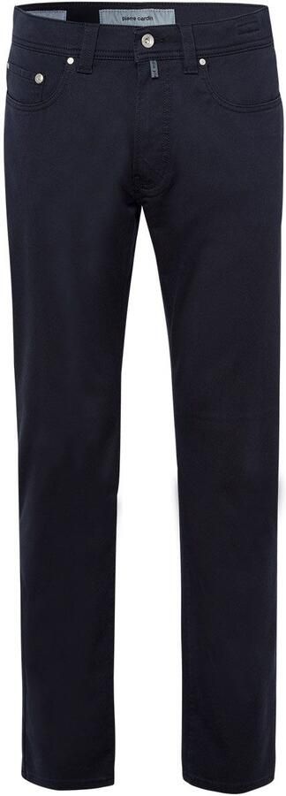 Pierre Cardin Tapered katoenen broek uit de Futureflex-collectie Blue Heren - Foto 19