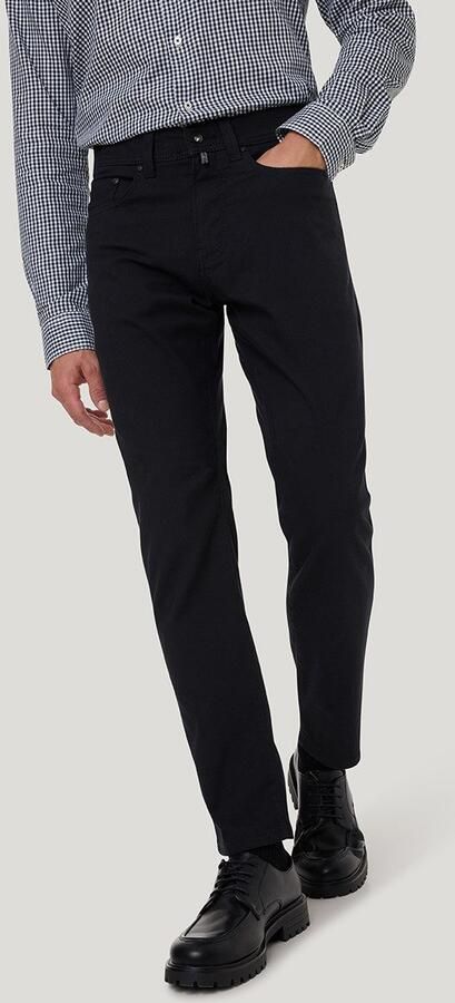 Pierre Cardin Tapered fit chino in 5-pocketmodel model 'LYON' - Foto 2