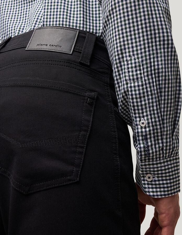 Pierre Cardin Tapered fit chino in 5-pocketmodel model 'LYON'