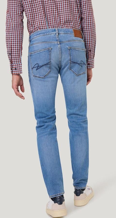 Pierre Cardin 5-pocket jeans MODERN FIT - Foto 2