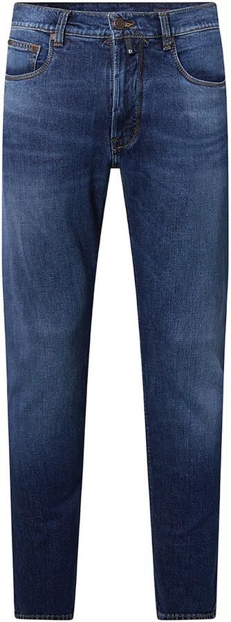 Pierre Cardin 5-pocket jeans MODERN FIT - Foto 6