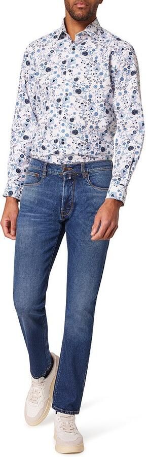 Pierre Cardin 5-pocket jeans MODERN FIT - Foto 5