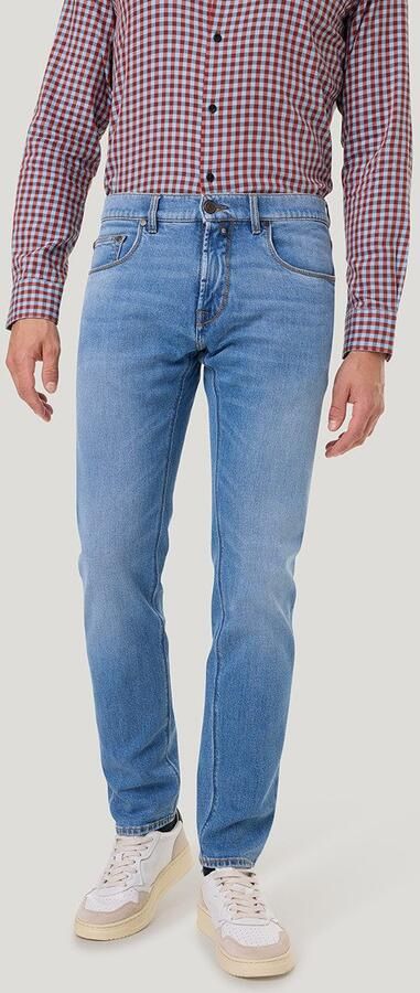 Pierre Cardin 5-pocket jeans MODERN FIT - Foto 3