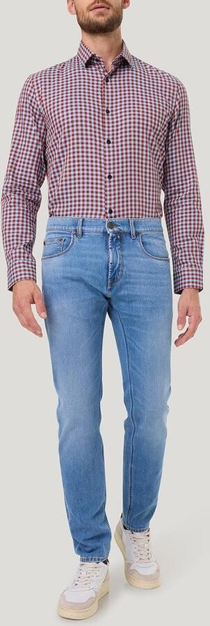 Pierre Cardin 5-pocket jeans MODERN FIT - Foto 4