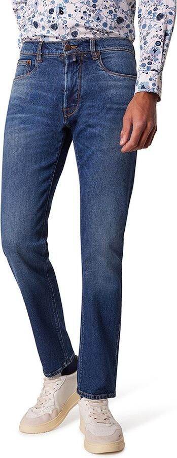 Pierre Cardin 5-pocket jeans MODERN FIT - Foto 4