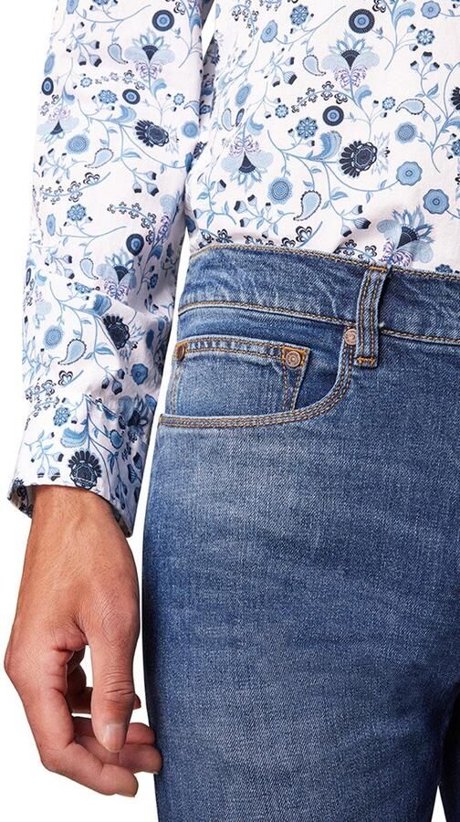 Pierre Cardin 5-pocket jeans MODERN FIT - Foto 2