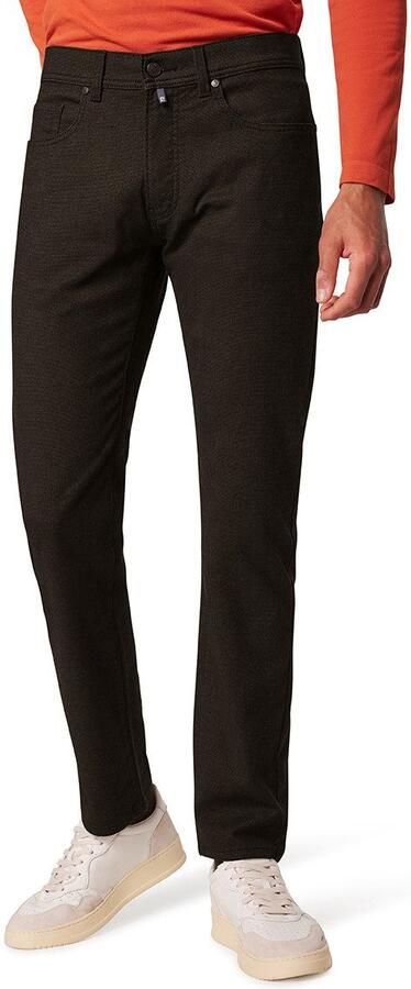 Pierre Cardin 5-pocket jeans PC-Lyon - Foto 5