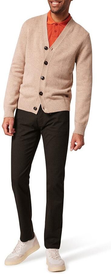 Pierre Cardin 5-pocket jeans PC-Lyon - Foto 4