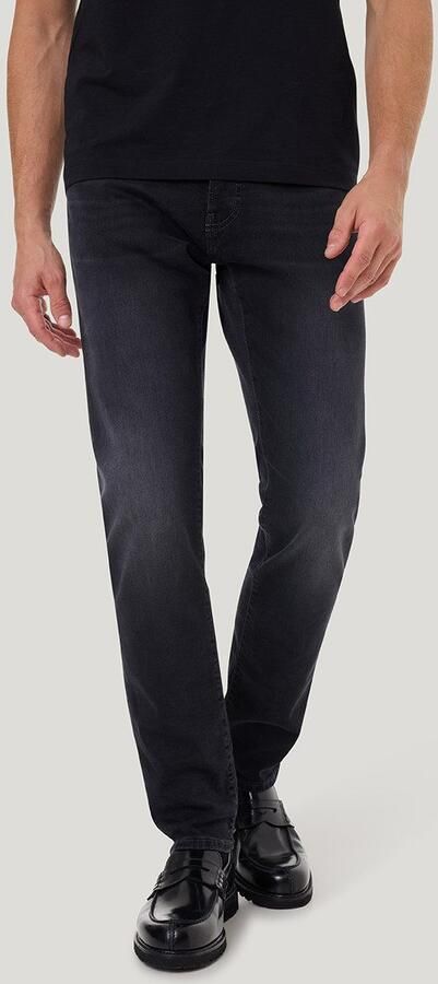 Pierre Cardin 5-pocket jeans PC-Lyon - Foto 5