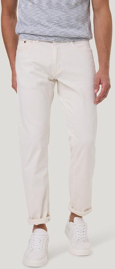Pierre Cardin Tapered fit jeans in 5-pocketmodel model 'Lyon' - Foto 8