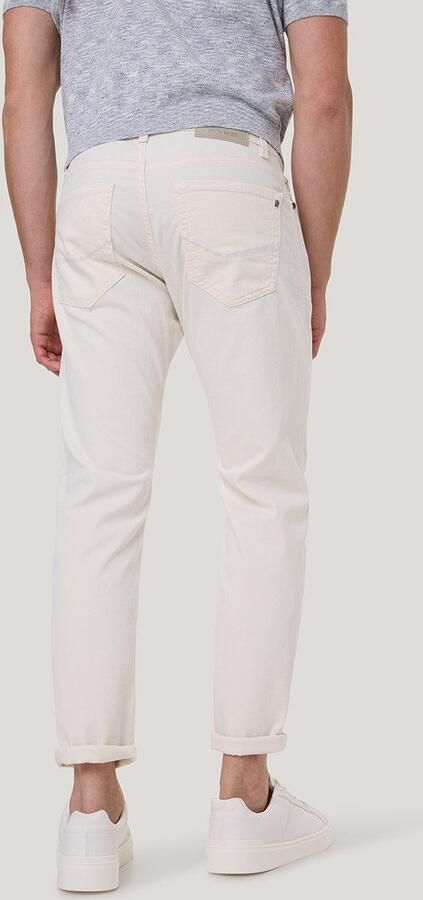 Pierre Cardin Tapered fit jeans in 5-pocketmodel model 'Lyon' - Foto 6