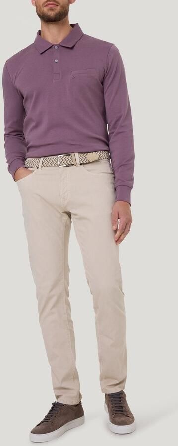 Pierre Cardin Tapered fit jeans in 5-pocketmodel model 'Lyon' - Foto 9