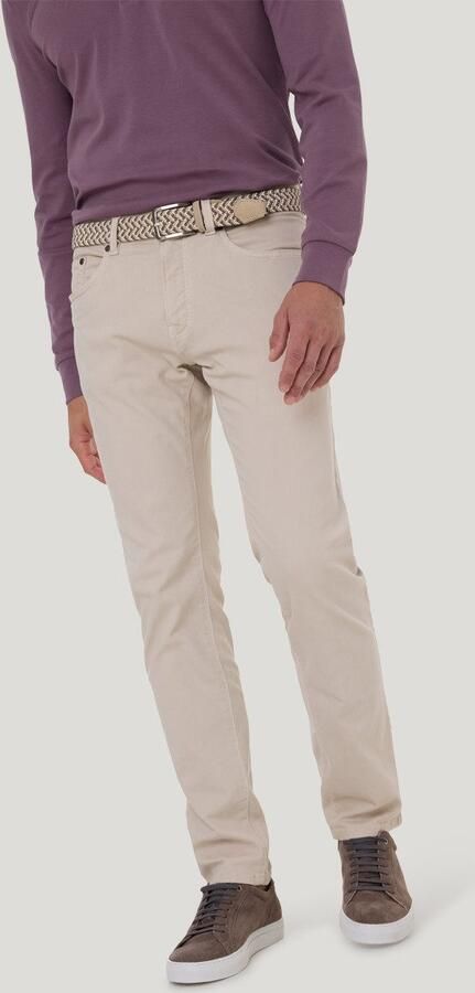 Pierre Cardin Tapered fit jeans in 5-pocketmodel model 'Lyon' - Foto 10