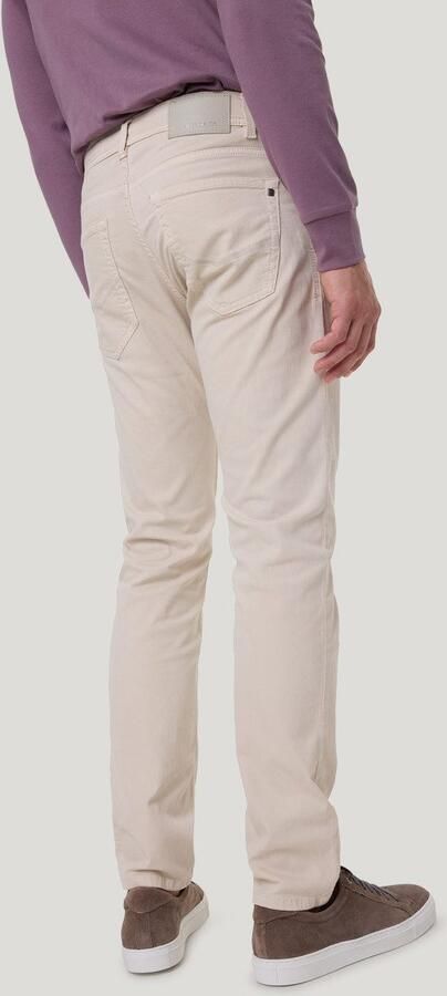 Pierre Cardin Tapered fit jeans in 5-pocketmodel model 'Lyon' - Foto 8
