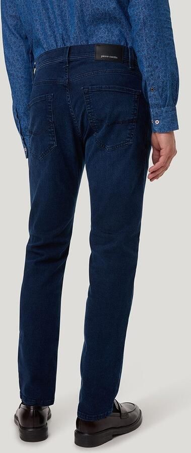 Pierre Cardin 5-pocket jeans PC-Lyon uit de futureflex-collectie - Foto 7