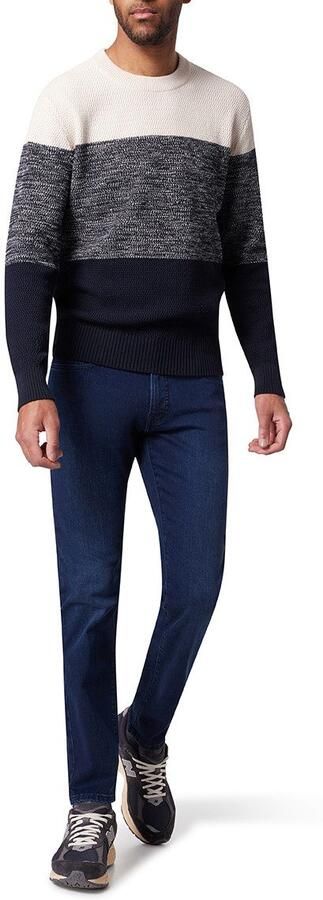 Pierre Cardin 5-pocket jeans PC-Lyon uit de futureflex-collectie - Foto 9